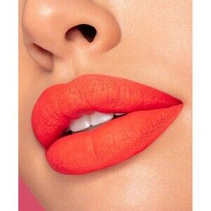 SUGARED - JACLYN COSMETICS - LIQUID LIPSTICK‎ - NEW